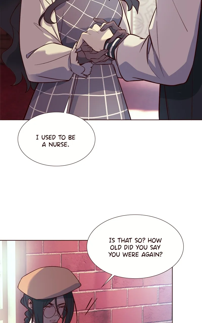 The Last Bloodline Chapter 44 Online - página 54