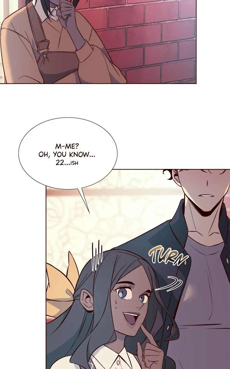 The Last Bloodline Chapter 44 Online - página 55