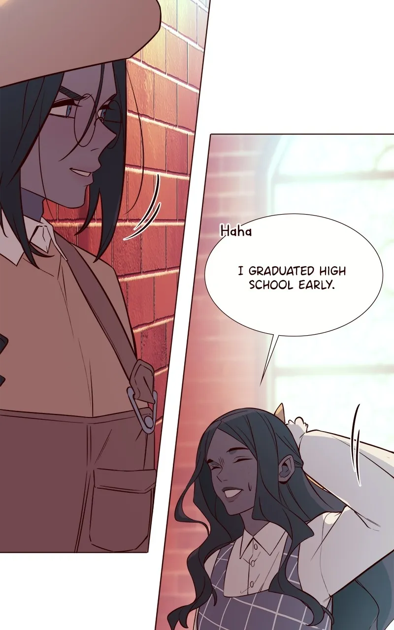 The Last Bloodline Chapter 44 Online - página 57