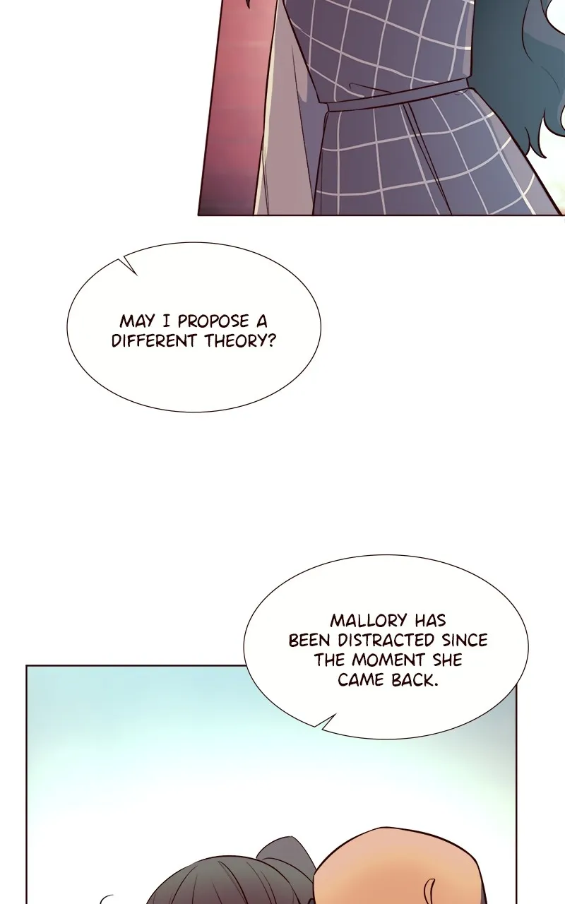 The Last Bloodline Chapter 44 Online - página 58