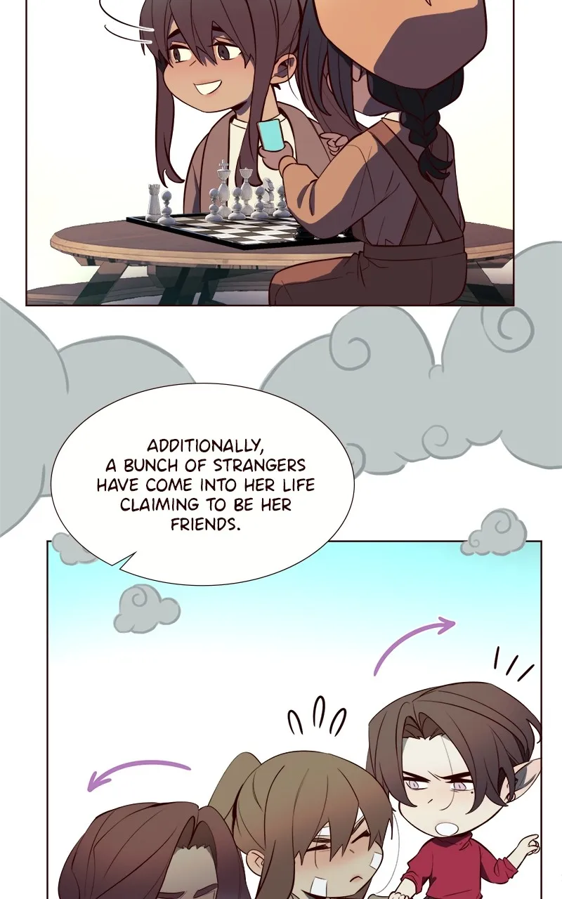 The Last Bloodline Chapter 44 Online - página 59