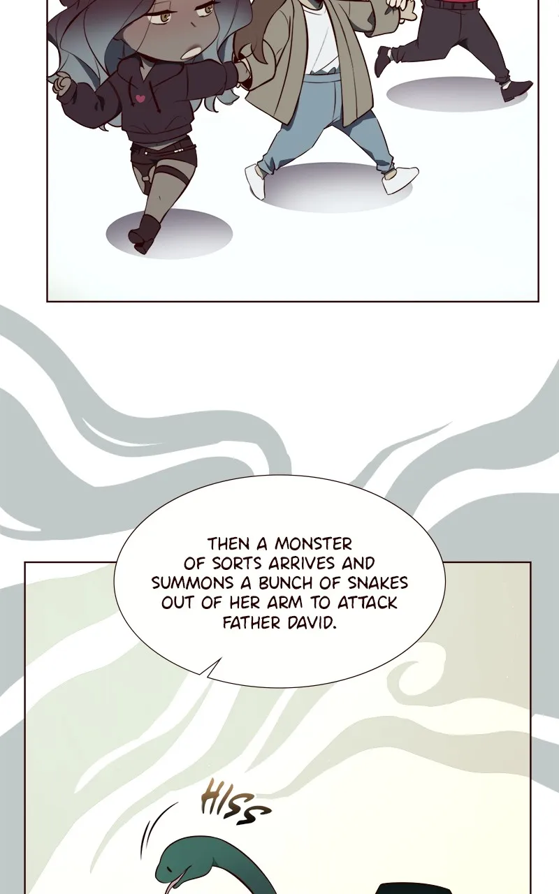 The Last Bloodline Chapter 44 Online - página 60