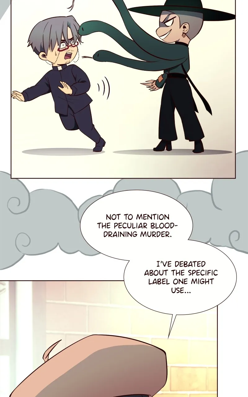 The Last Bloodline Chapter 44 Online - página 61
