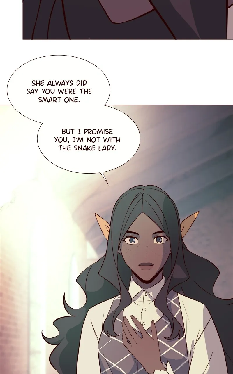 The Last Bloodline Chapter 44 Online - página 64