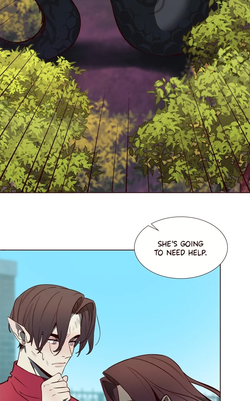 The Last Bloodline Chapter 44 Online - página 70