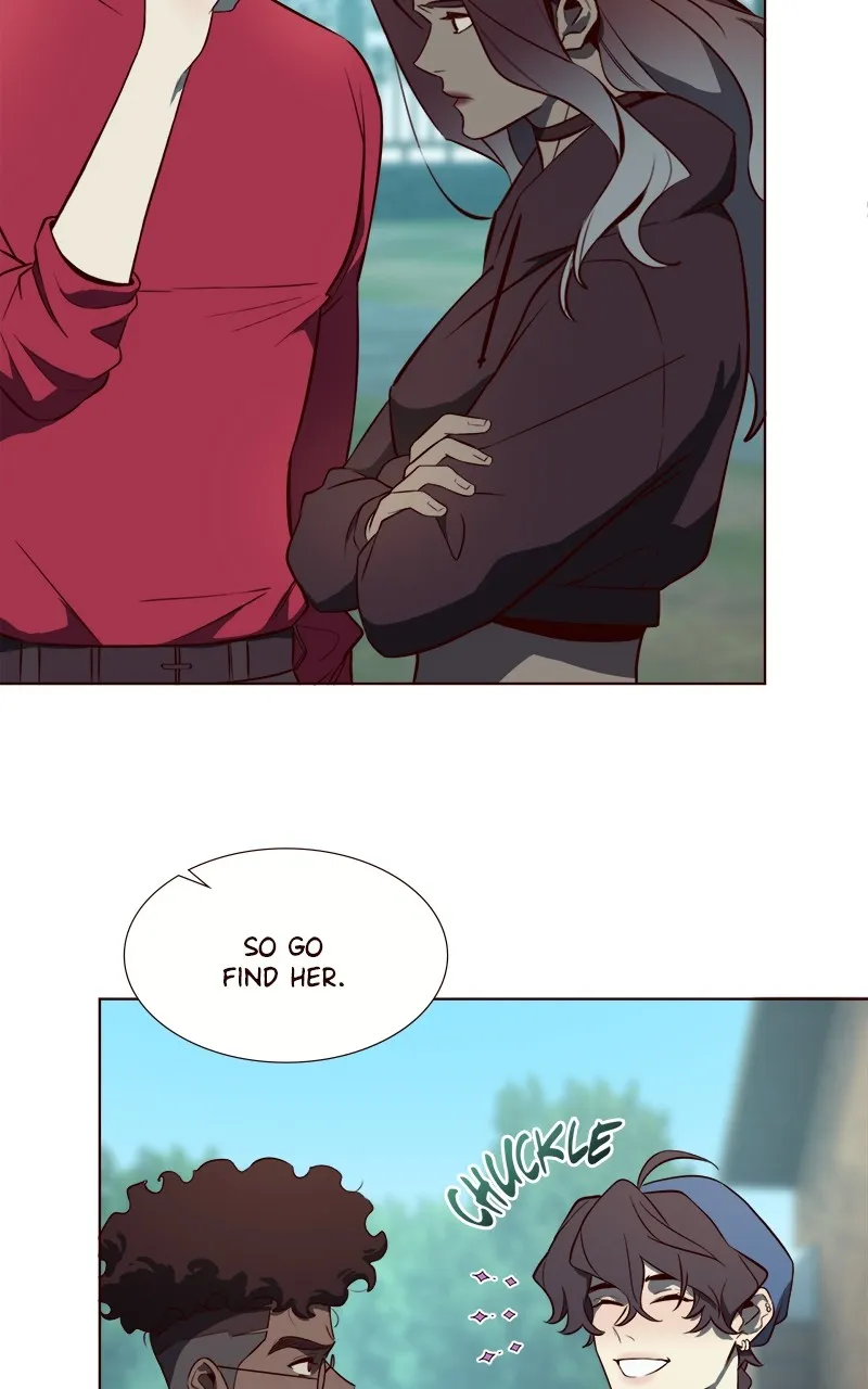 The Last Bloodline Chapter 44 Online - página 71