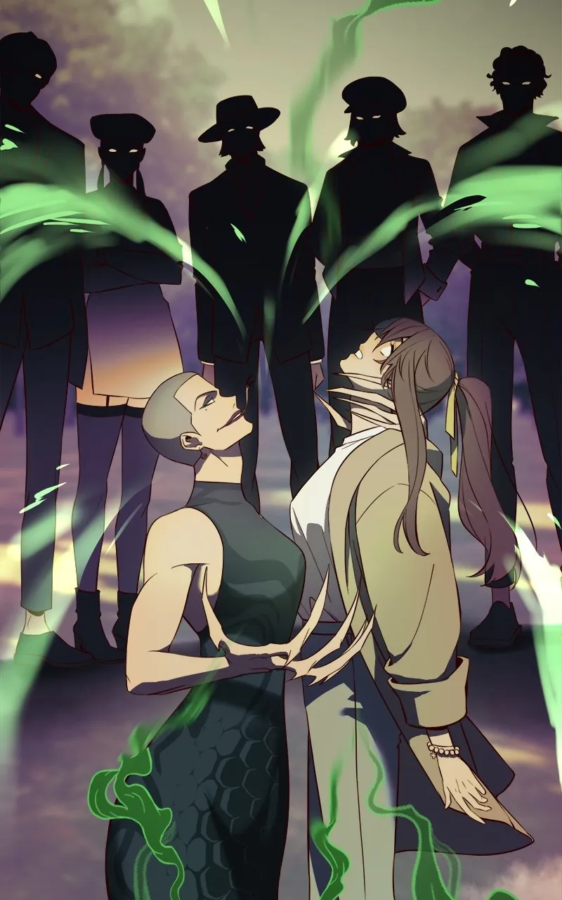 The Last Bloodline Chapter 44 Online - página 75