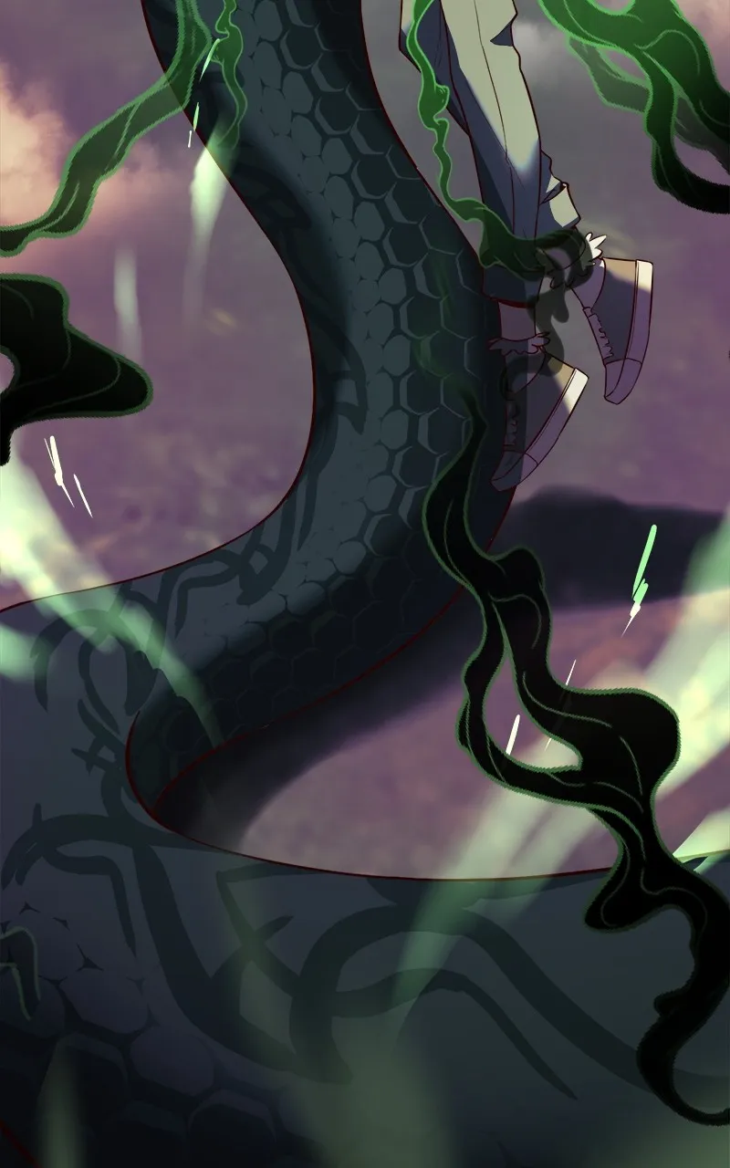 The Last Bloodline Chapter 44 Online - página 76