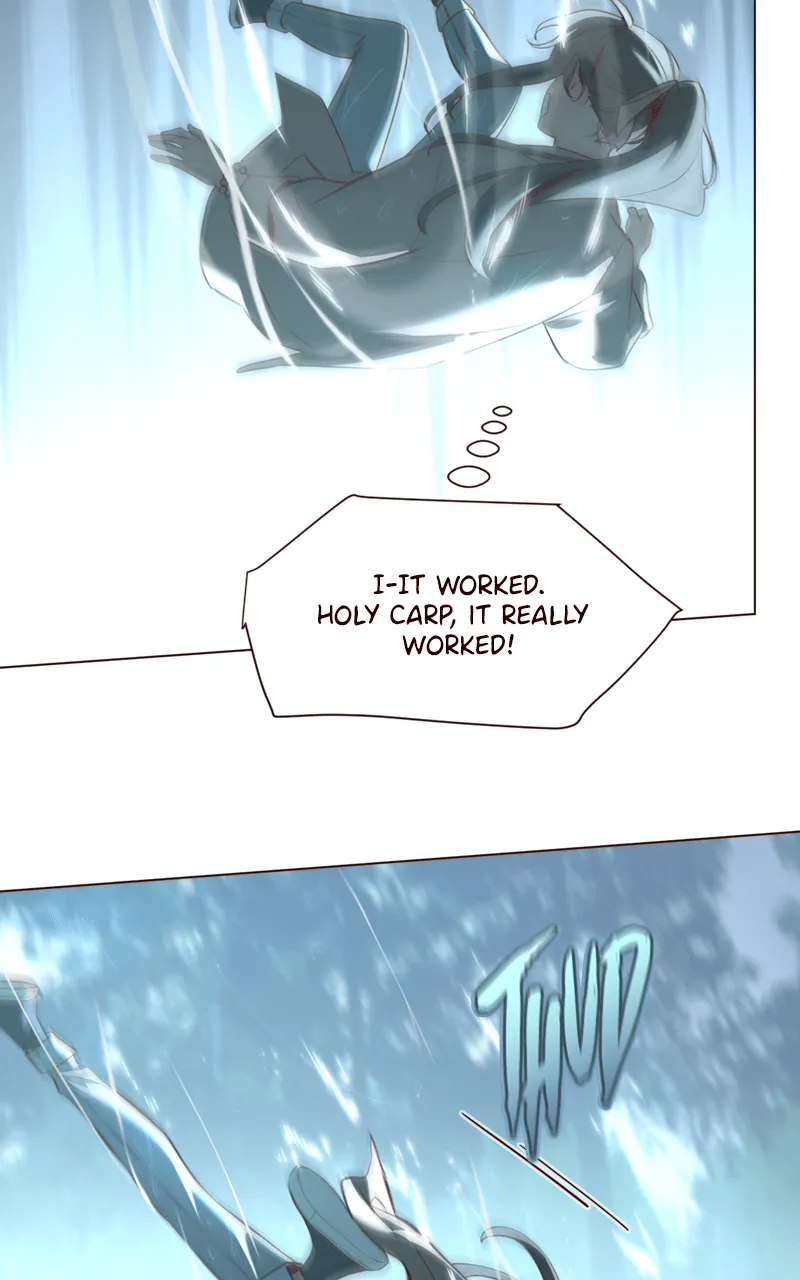 The Last Bloodline Chapter 45 Online - página 9