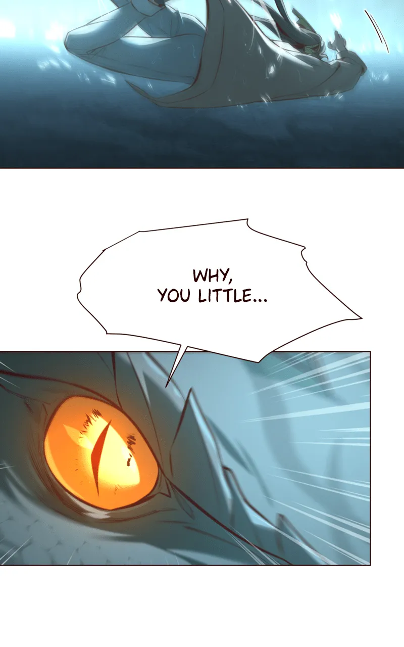 The Last Bloodline Chapter 45 Online - página 10