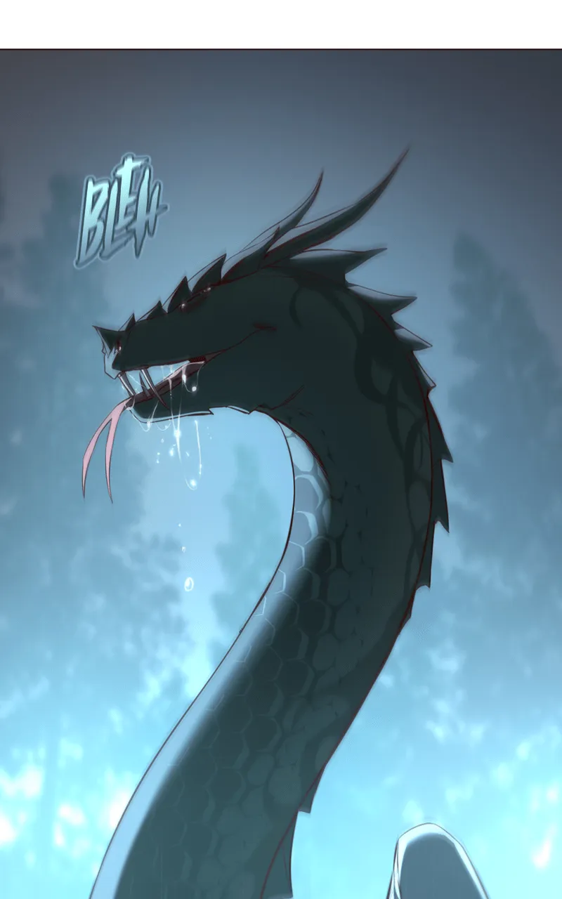 The Last Bloodline Chapter 45 Online - página 11