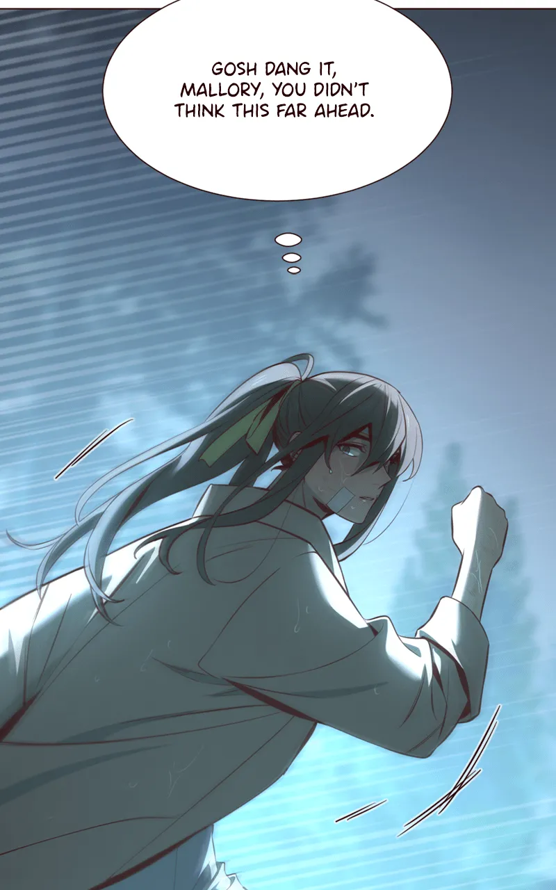 The Last Bloodline Chapter 45 Online - página 16