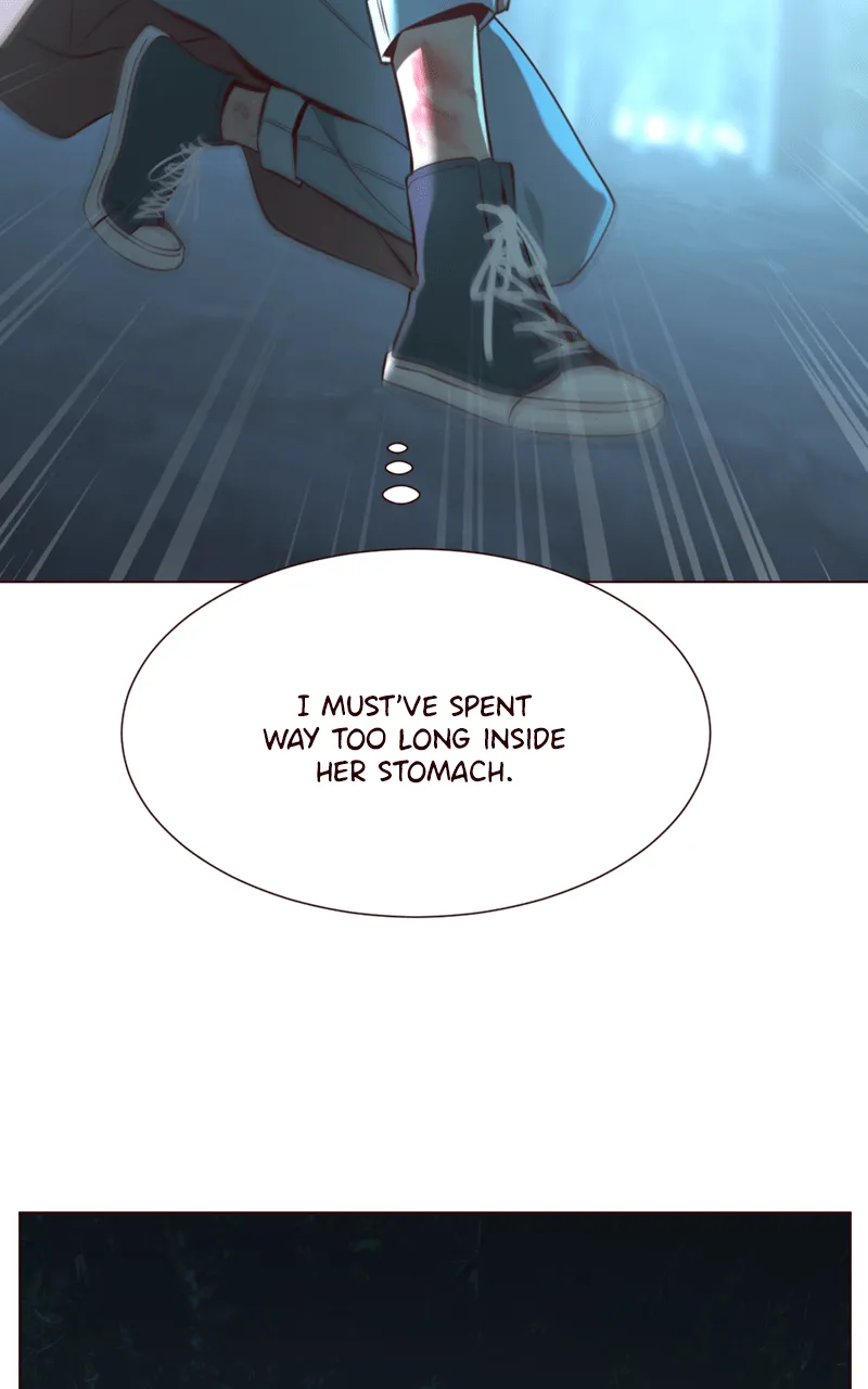 The Last Bloodline Chapter 45 Online - página 22