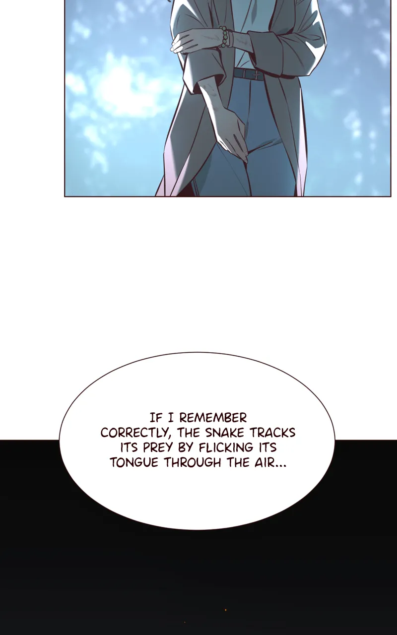 The Last Bloodline Chapter 45 Online - página 25