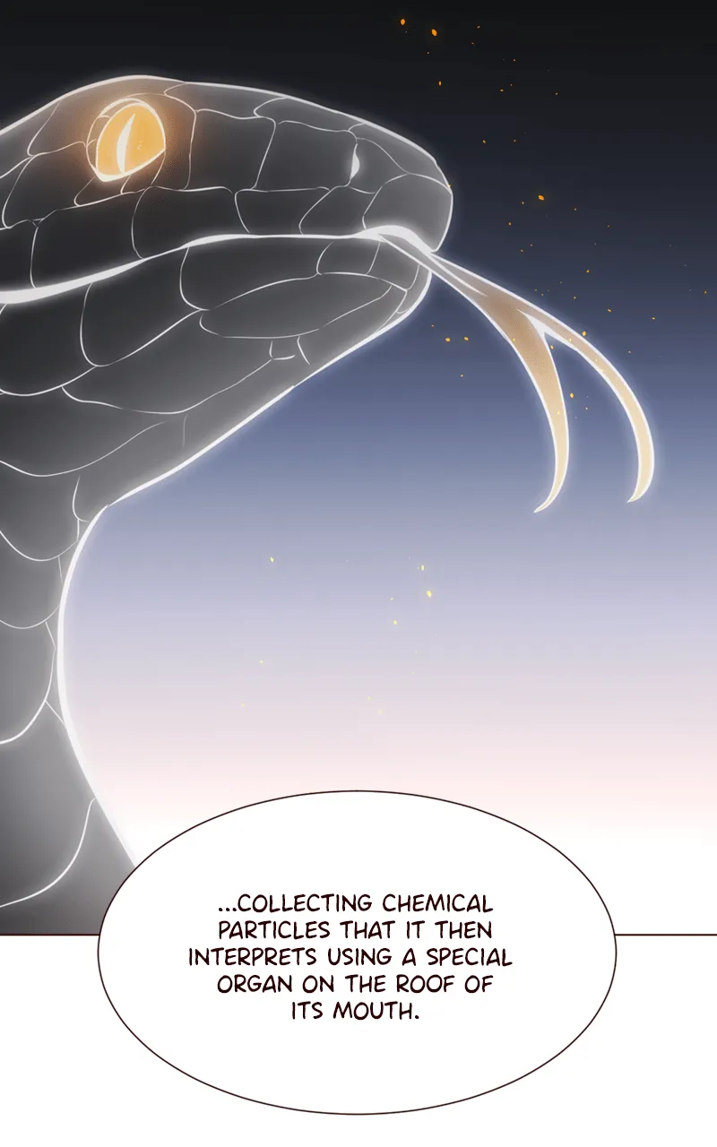 The Last Bloodline Chapter 45 Online - página 26