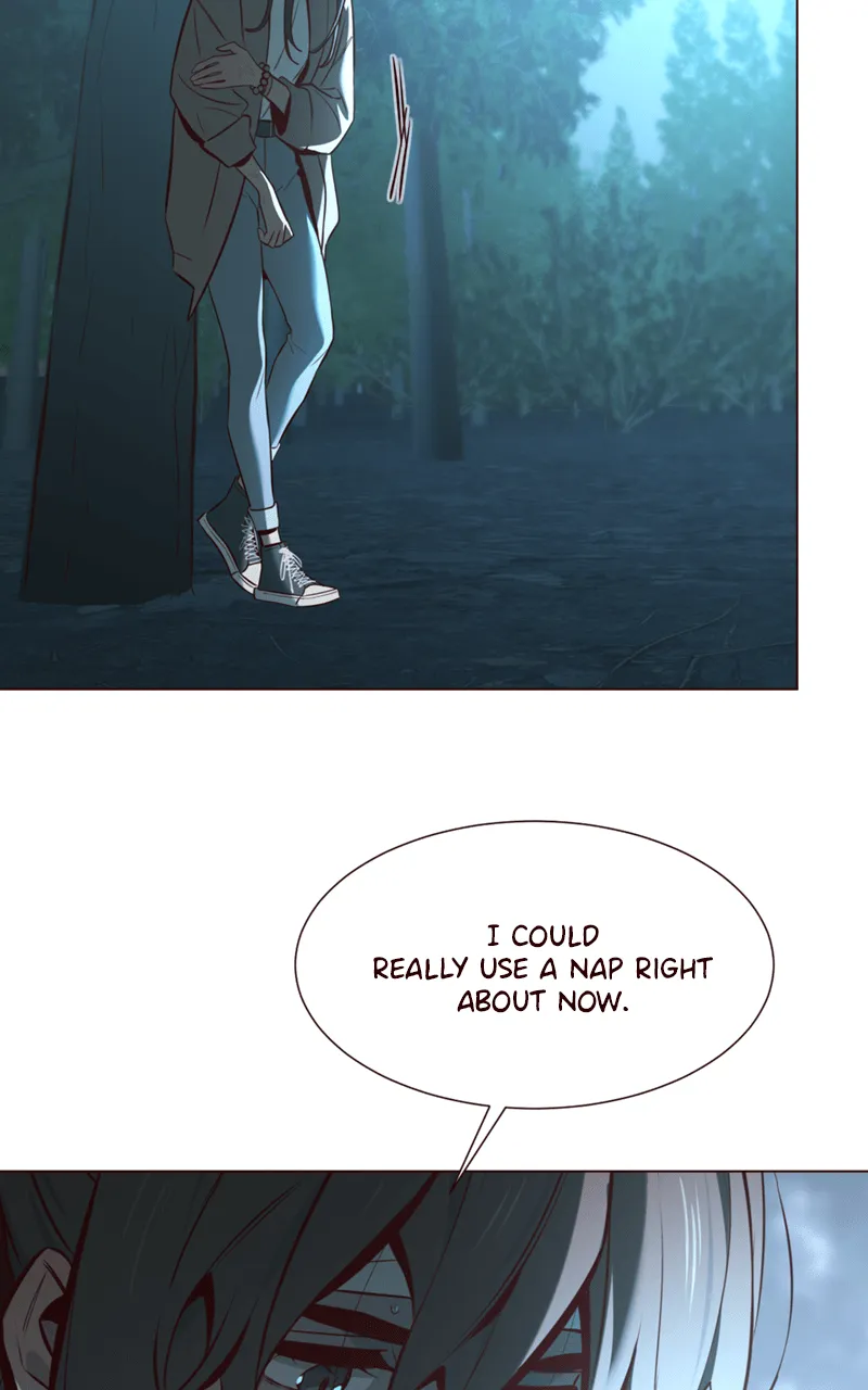 The Last Bloodline Chapter 45 Online - página 30