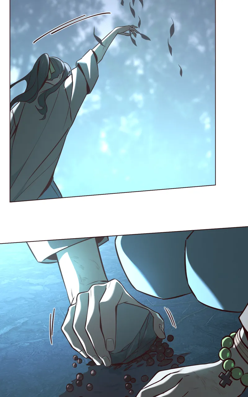 The Last Bloodline Chapter 45 Online - página 32