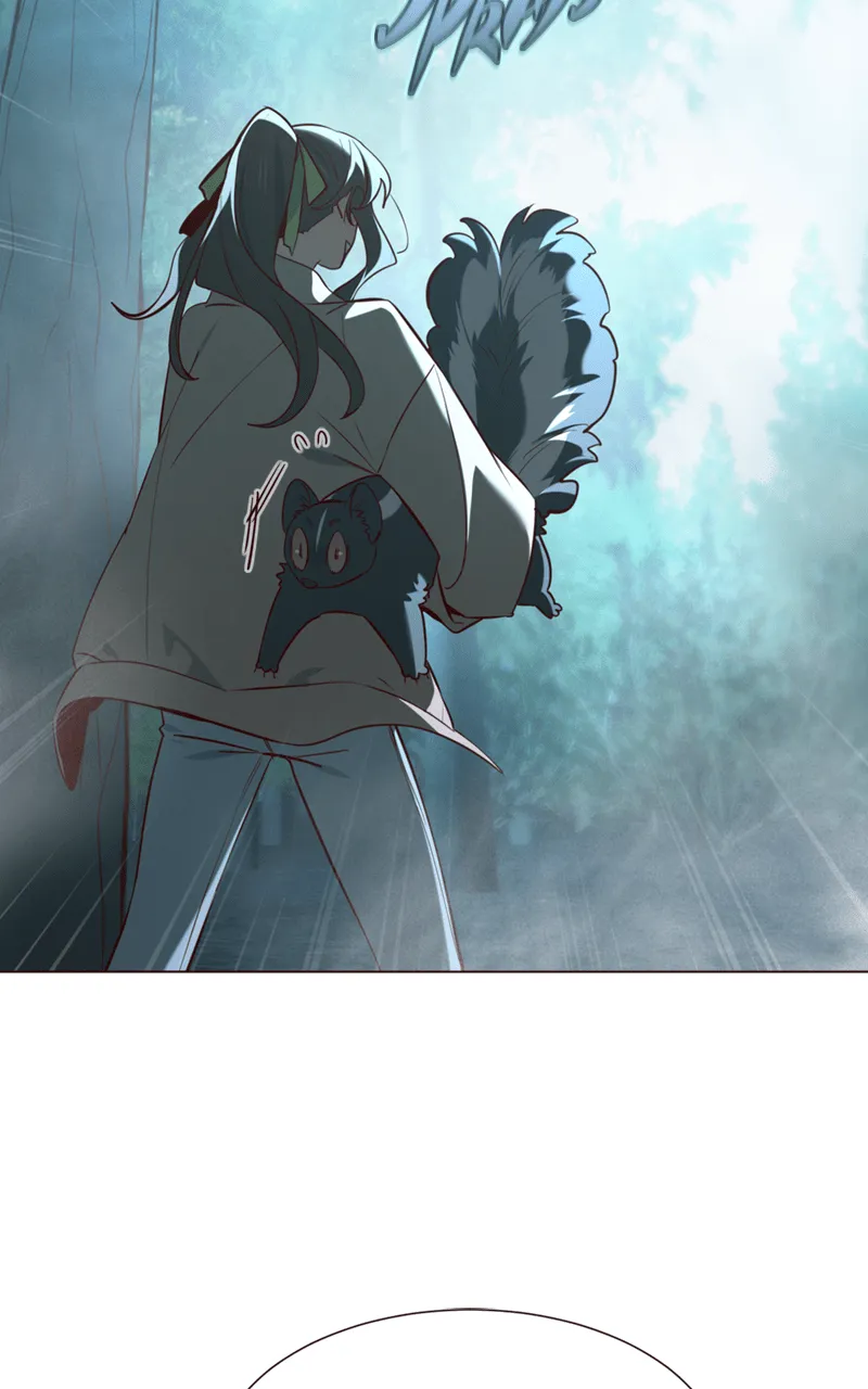 The Last Bloodline Chapter 45 Online - página 34