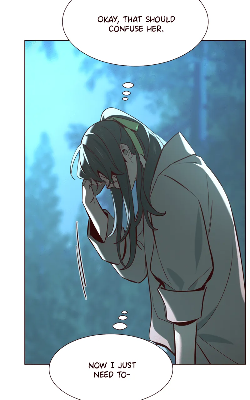 The Last Bloodline Chapter 45 Online - página 35