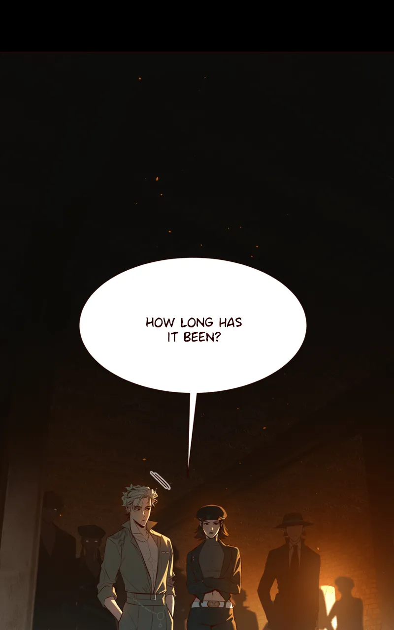 The Last Bloodline Chapter 45 Online - página 42