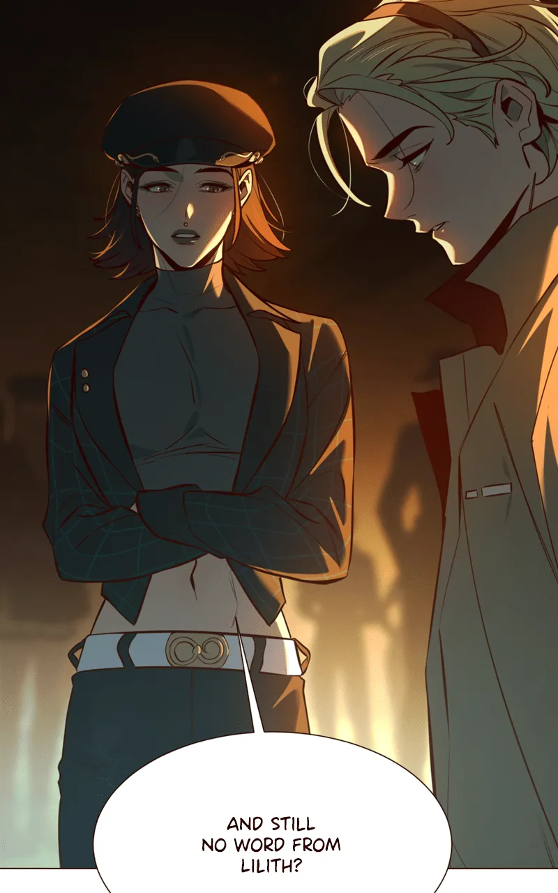The Last Bloodline Chapter 45 Online - página 44
