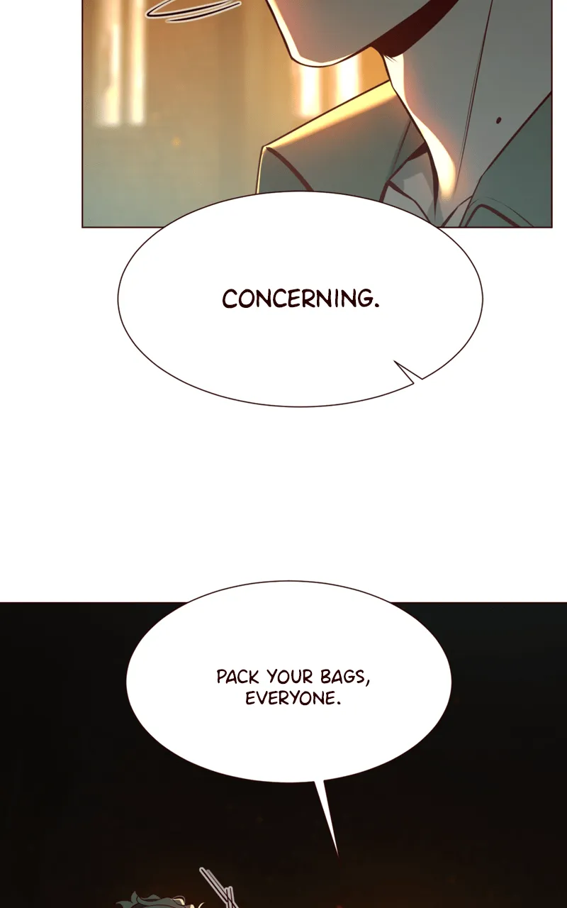 The Last Bloodline Chapter 45 Online - página 46