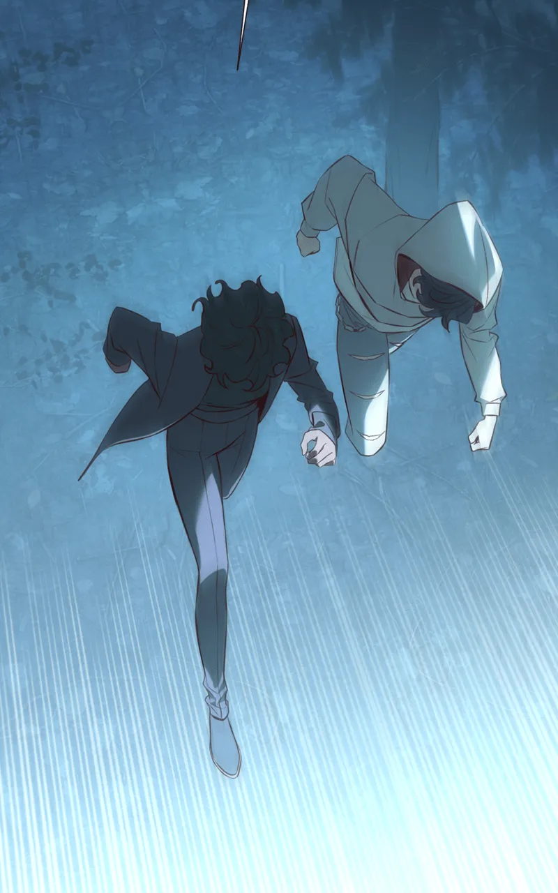 The Last Bloodline Chapter 45 Online - página 51