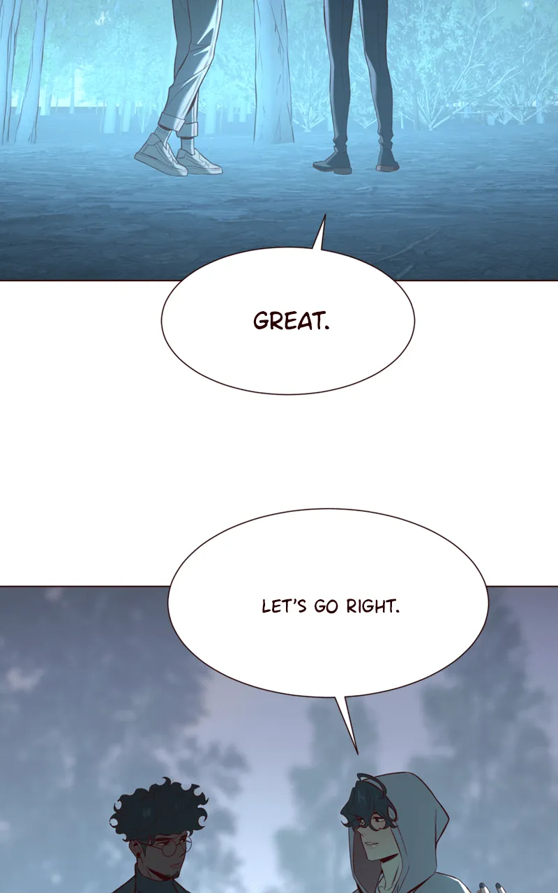 The Last Bloodline Chapter 45 Online - página 57