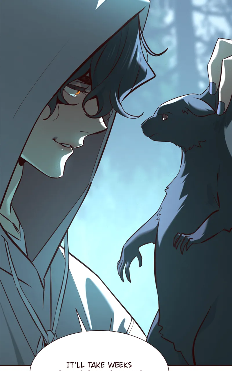 The Last Bloodline Chapter 45 Online - página 66
