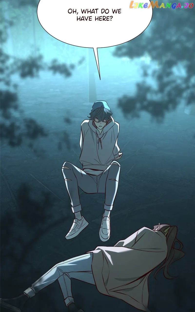 The Last Bloodline Chapter 46 Online - página 5