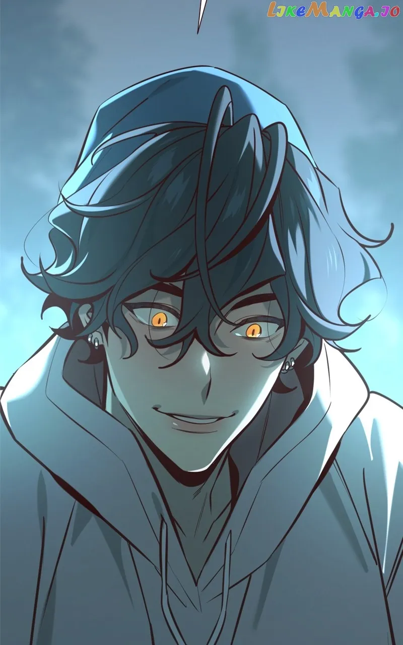 The Last Bloodline Chapter 46 Online - página 7