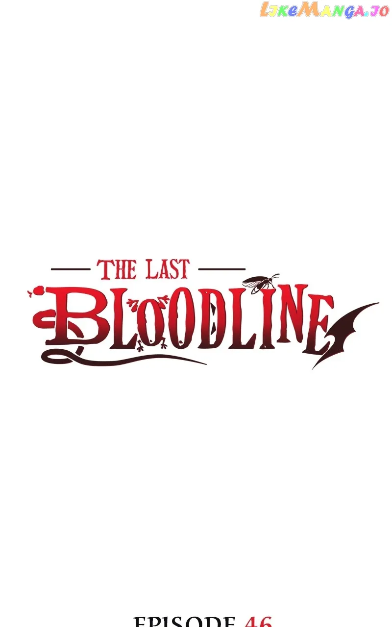 The Last Bloodline Chapter 46 Online - página 10