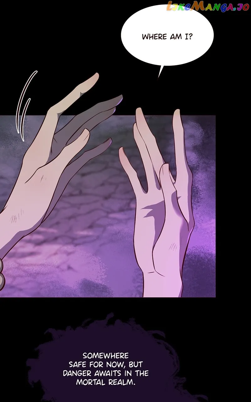 The Last Bloodline Chapter 46 Online - página 13