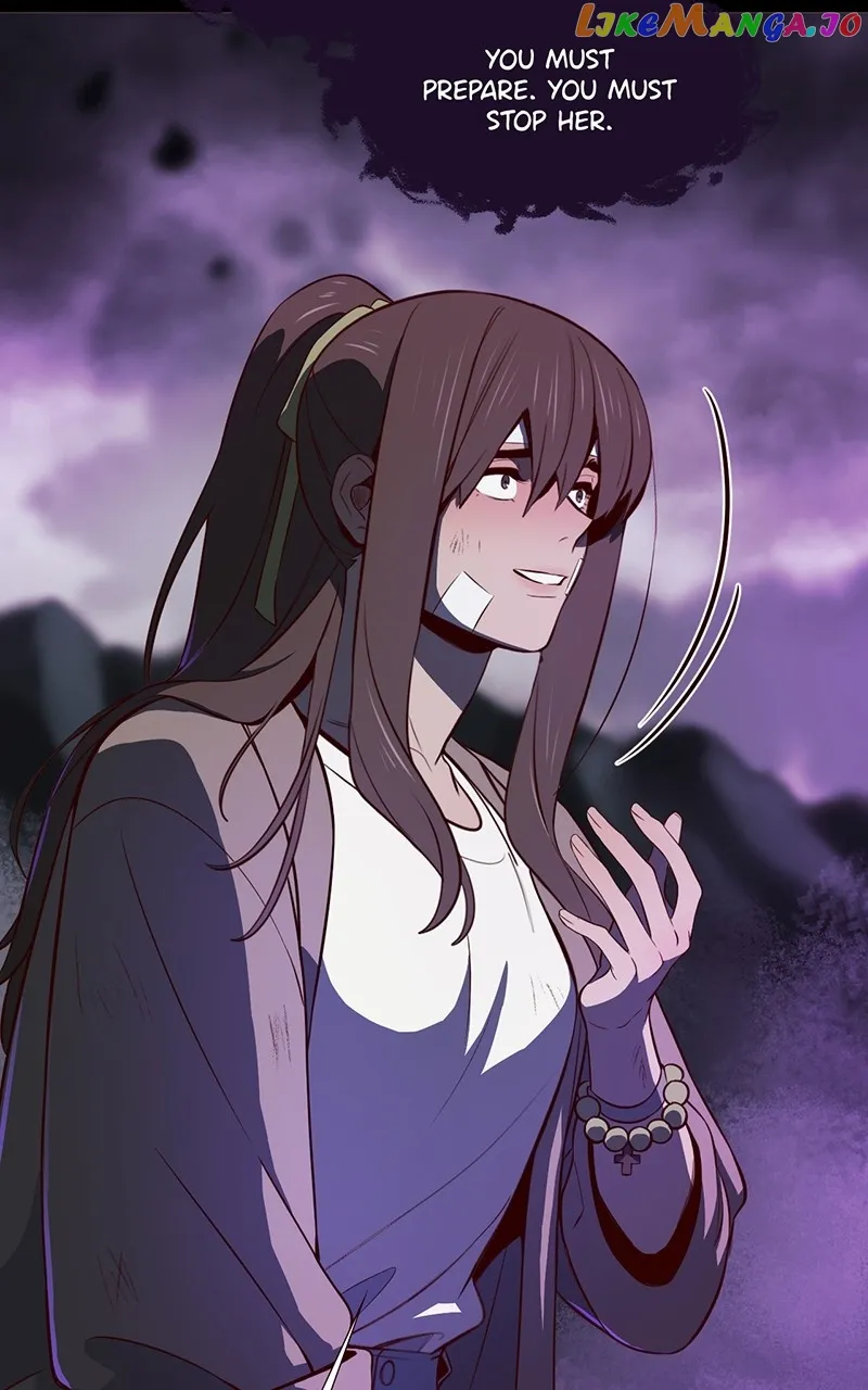 The Last Bloodline Chapter 46 Online - página 14