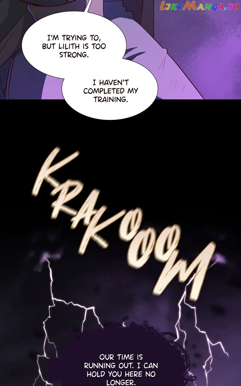 The Last Bloodline Chapter 46 Online - página 15