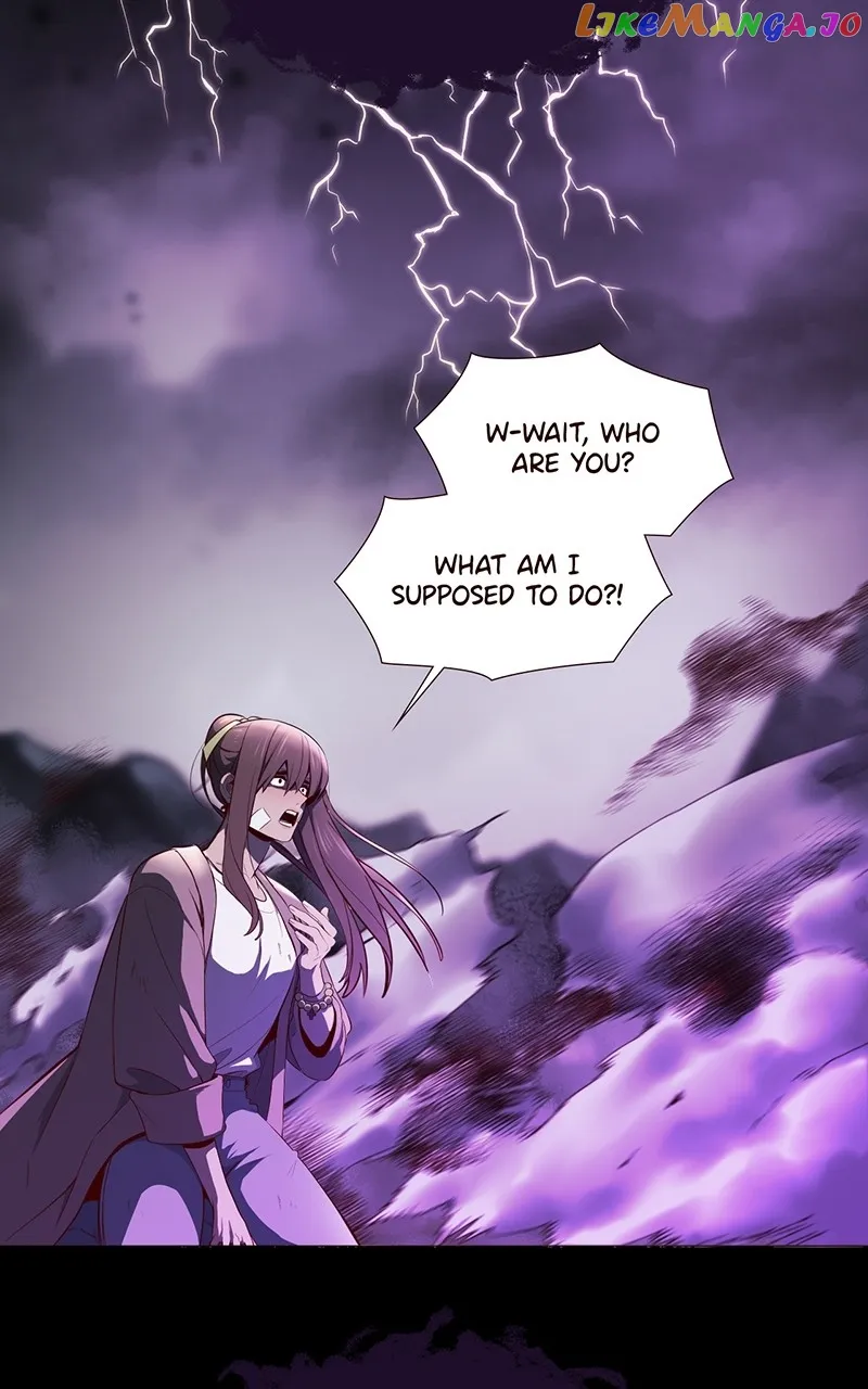 The Last Bloodline Chapter 46 Online - página 16