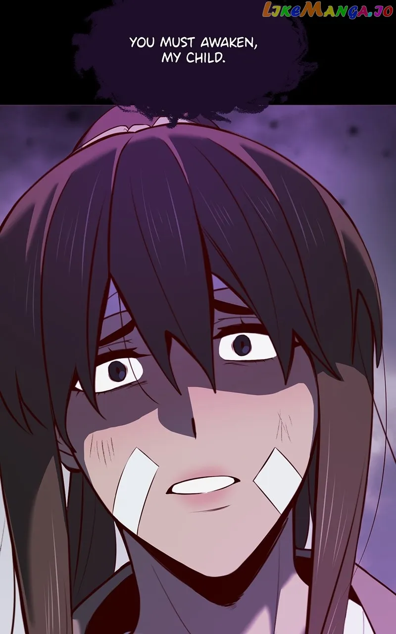 The Last Bloodline Chapter 46 Online - página 17