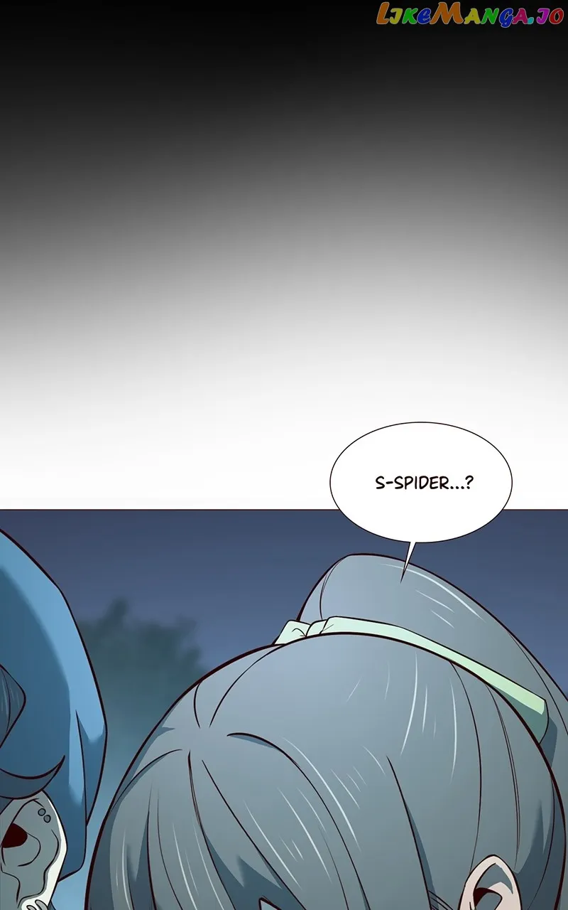 The Last Bloodline Chapter 46 Online - página 19