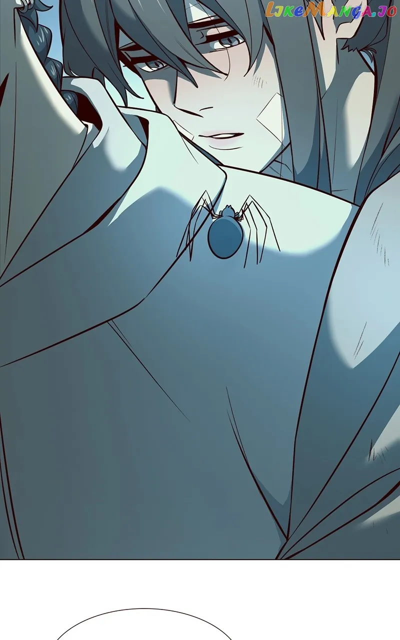 The Last Bloodline Chapter 46 Online - página 20