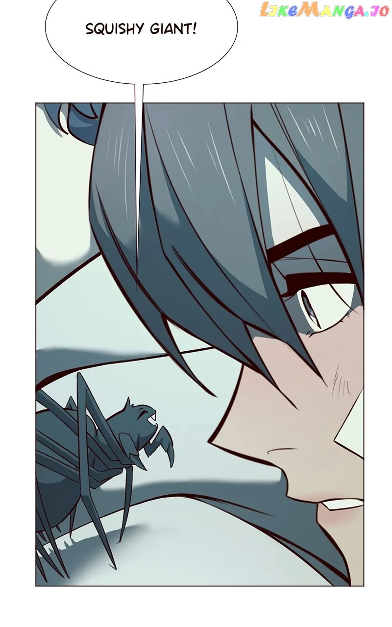 The Last Bloodline Chapter 46 Online - página 21