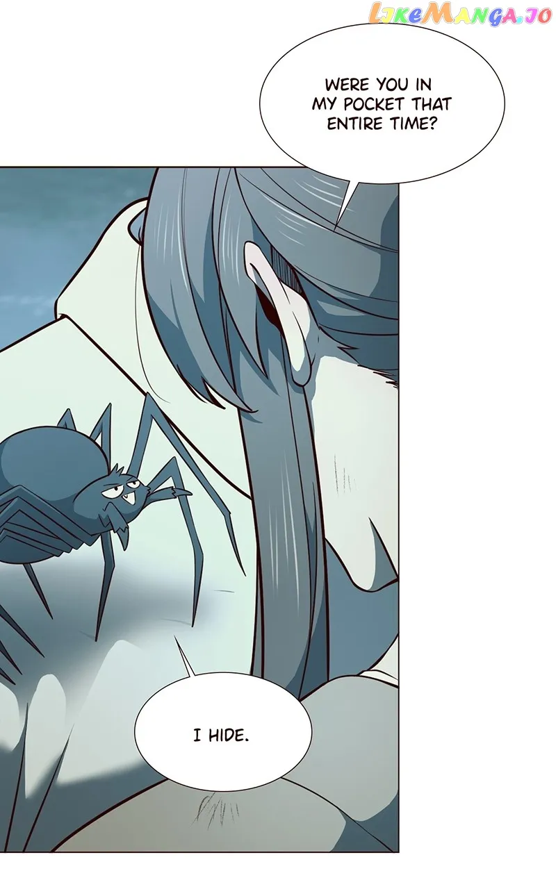 The Last Bloodline Chapter 46 Online - página 22
