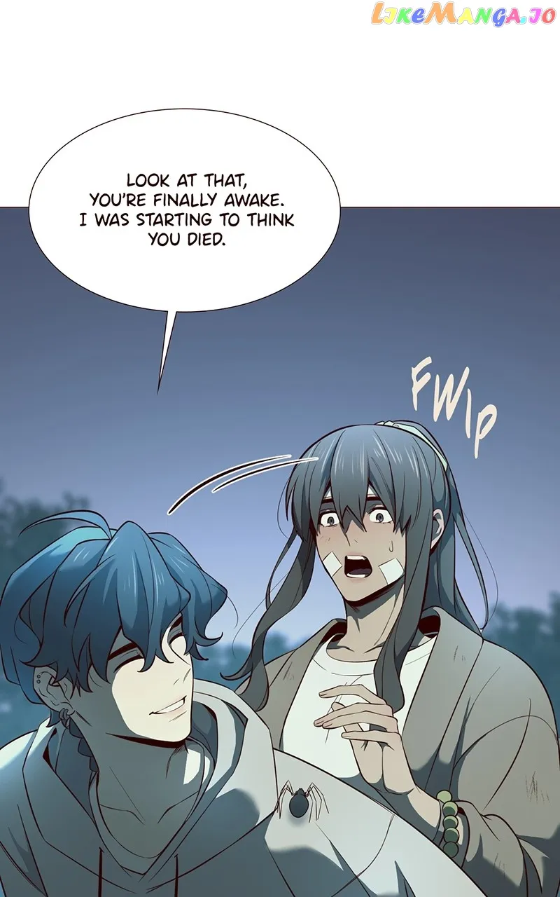 The Last Bloodline Chapter 46 Online - página 23