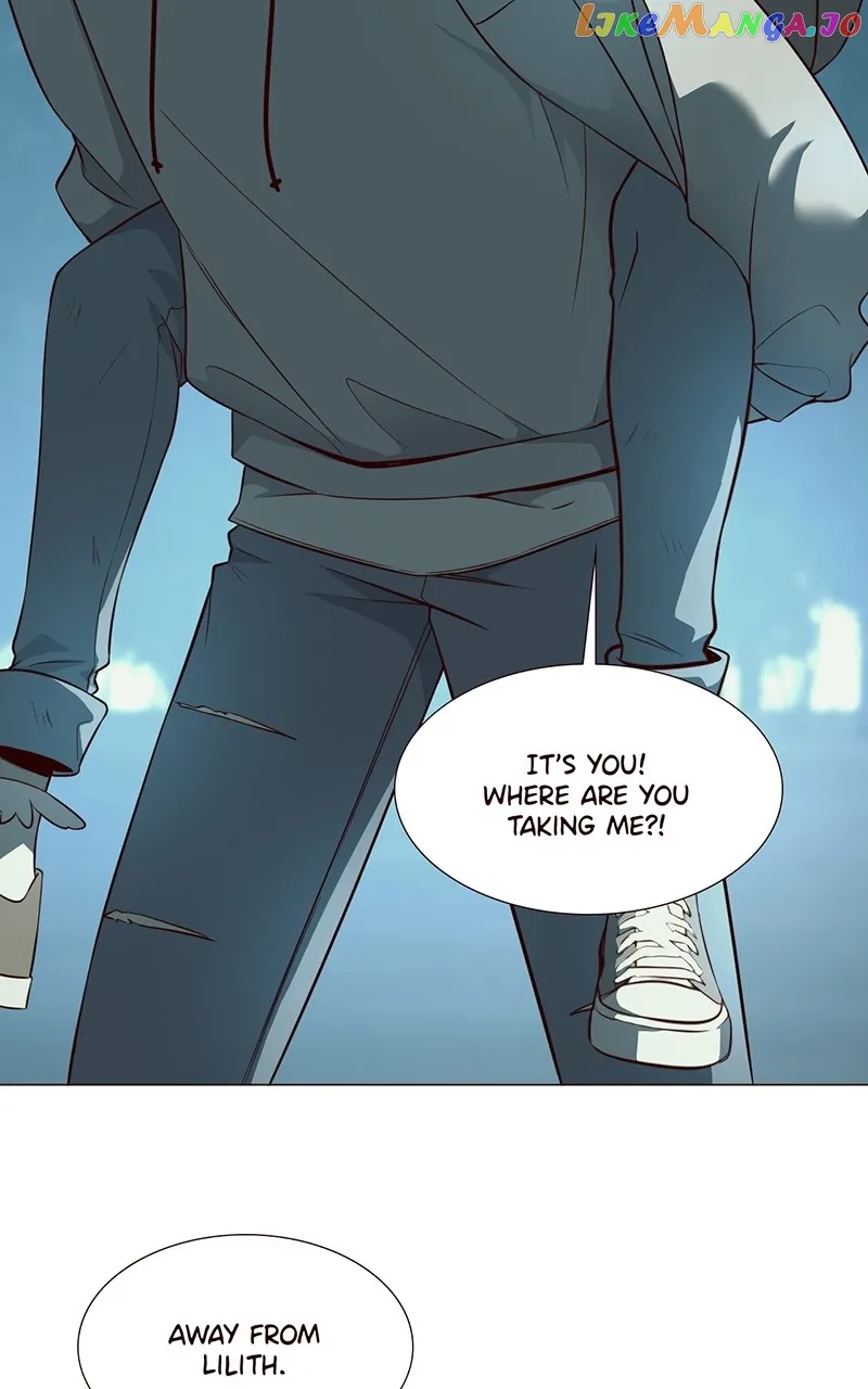 The Last Bloodline Chapter 46 Online - página 24
