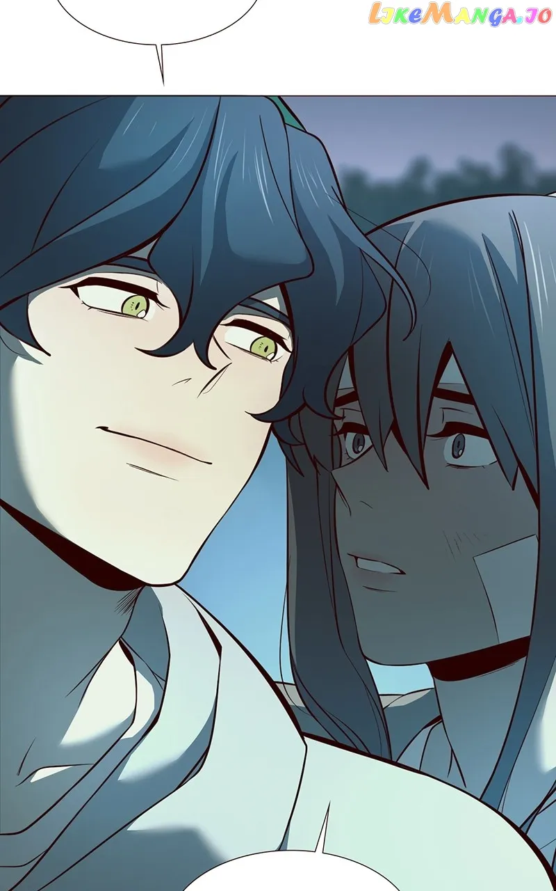 The Last Bloodline Chapter 46 Online - página 25