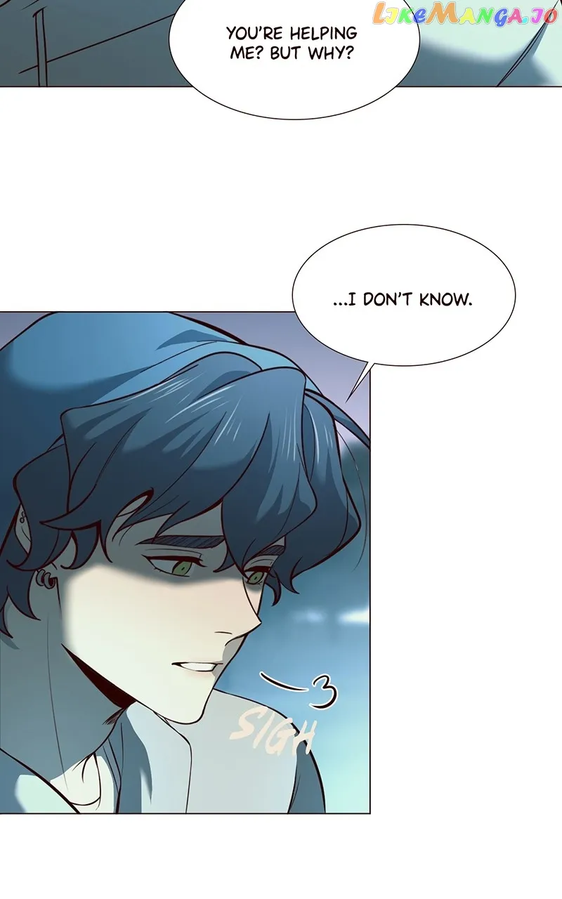 The Last Bloodline Chapter 46 Online - página 26
