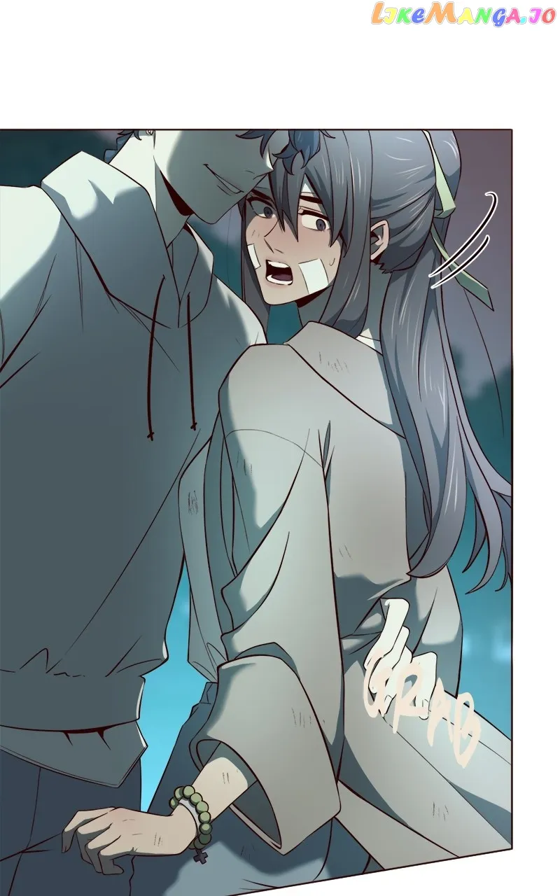 The Last Bloodline Chapter 46 Online - página 27