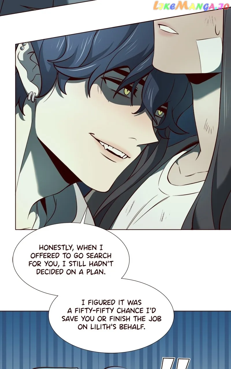 The Last Bloodline Chapter 46 Online - página 28