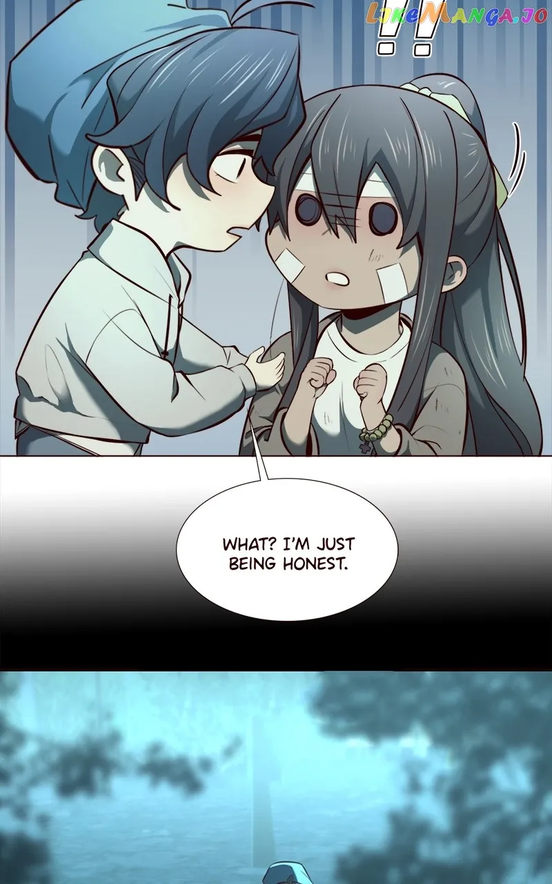 The Last Bloodline Chapter 46 Online - página 29