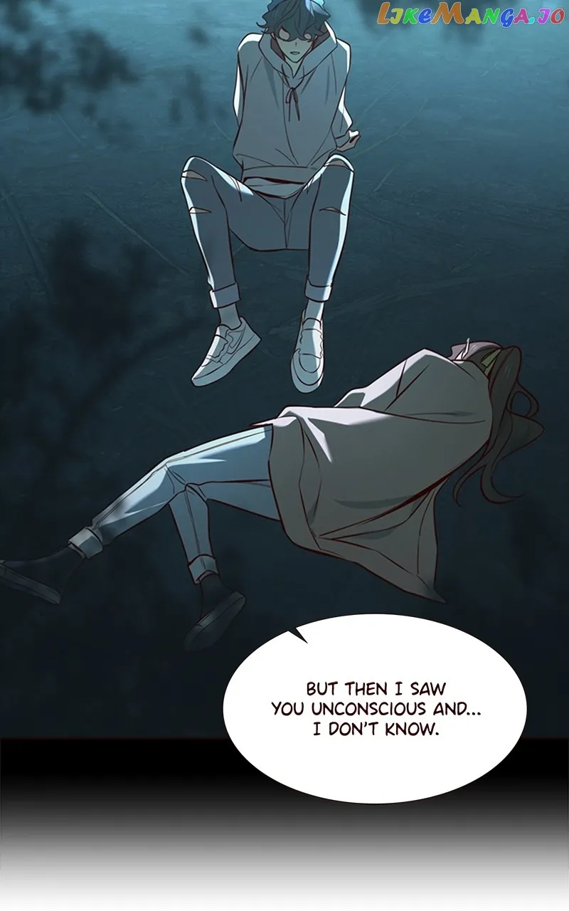 The Last Bloodline Chapter 46 Online - página 30