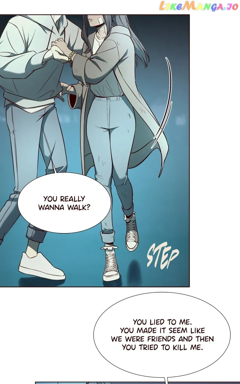 The Last Bloodline Chapter 46 Online - página 31